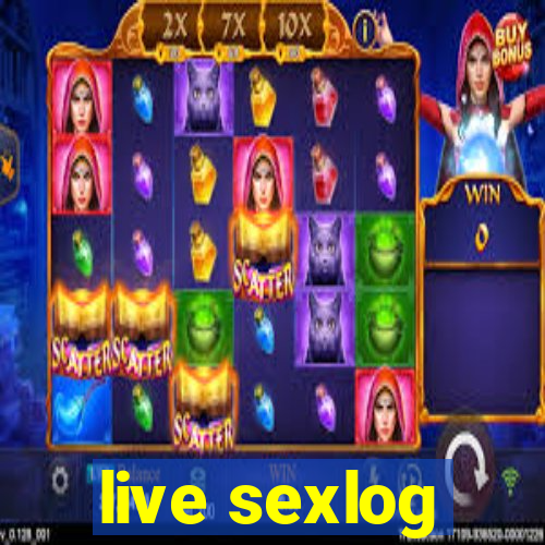 live sexlog